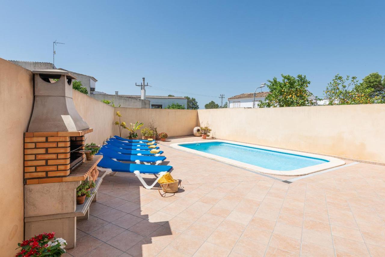 Sunset Marimar Holiday home Muro