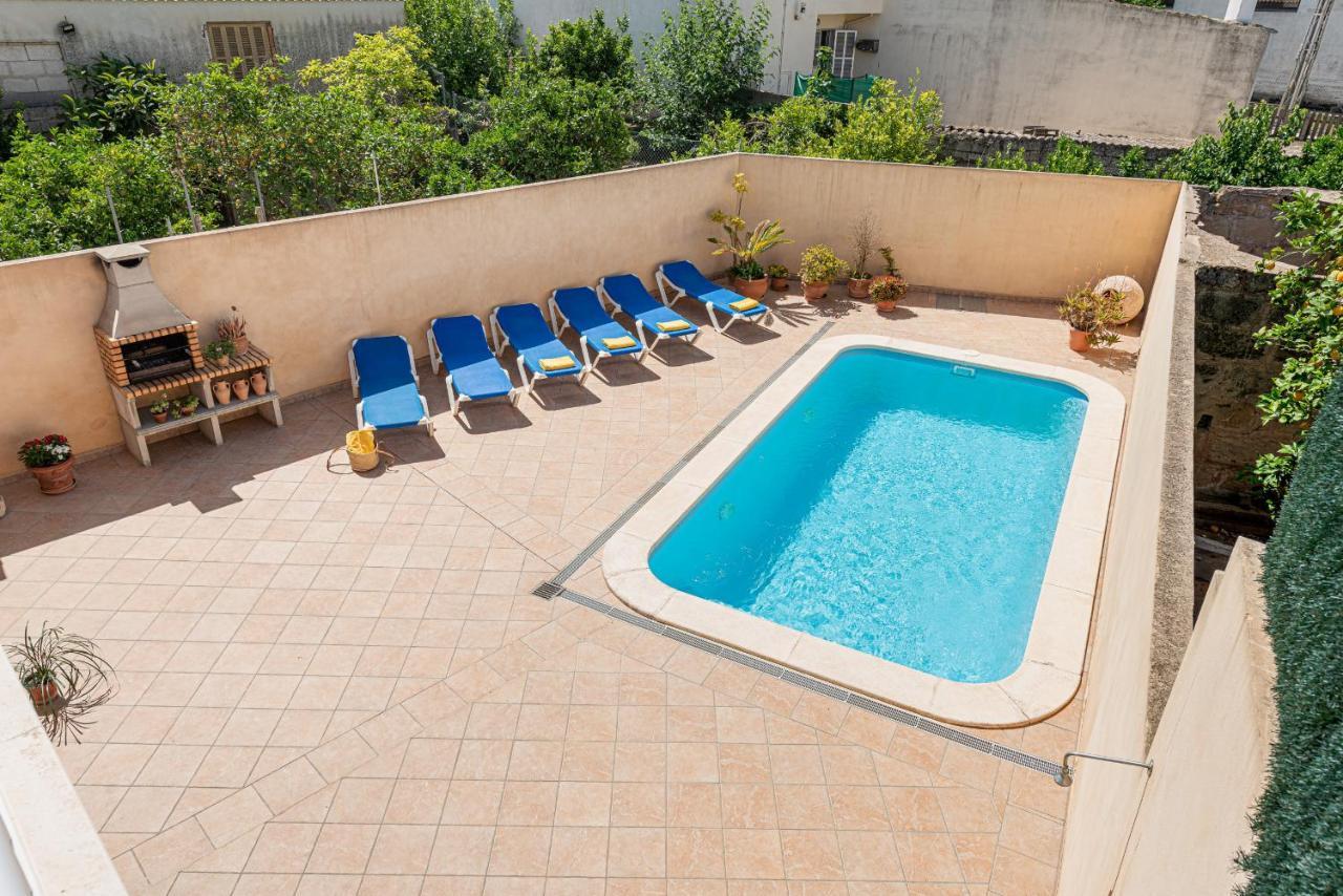 Sunset Marimar Holiday home Muro